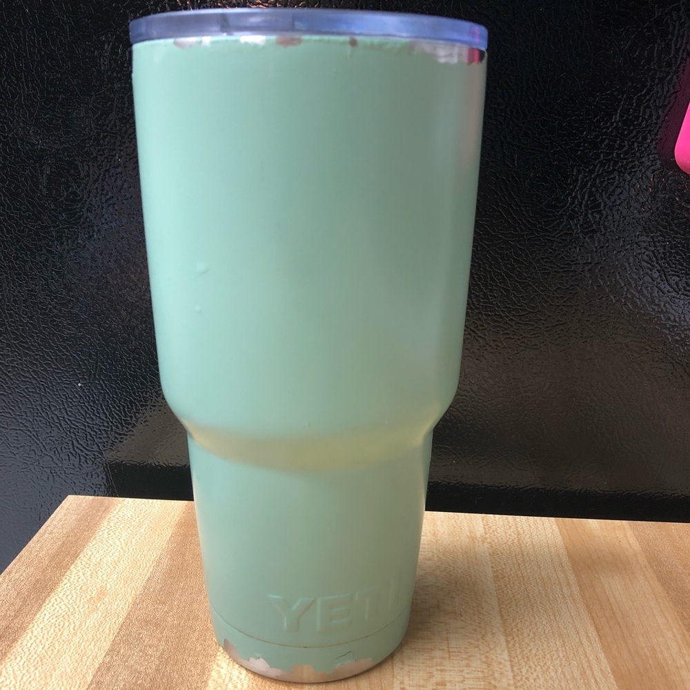Yeti Cup